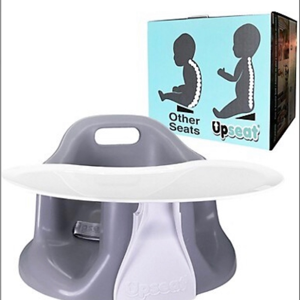 🤍 sold 🤍Upseat Baby Seat